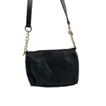 Dress Barn  Women's Black & Gold Purse Photo 2