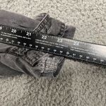 Treasure & Bond Treasure & Bond Utility Jacket Women M Gray Casual Full Zip Photo 8