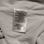 House of Harlow 1960 Ribbed Bodysuit Size L Photo 3