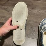 Emilio Pucci  Printed Slip On Sneaker 39 NWOB Photo 4