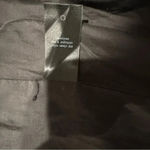 Rag and Bone  Francois Womens Oversized Navy Wool
Vest XSmall Photo 8