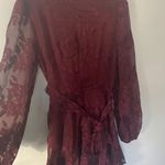 Lulus NWT Mini Dress Photo 3