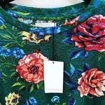 ZARA Floral Dress Photo 3