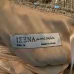 Mac Duggal NWT SEQUINED DROP SHOULDER LONG SLEEVE JUMPSUIT Photo 12