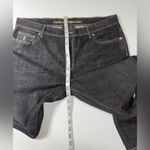 Levi's Y2K  Woman’s Dark Gray Straight Jeans 🤠 Photo 10