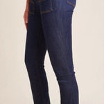 3x1 New Scarlett Cropped Slim High Rise Dillon Size 26 Photo 0