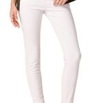 Amazon Skinny White Essentials Jeans Photo 0