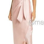 Ted Baker  Pohshan Keyhole Sleeveless Dress Photo 0