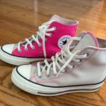 Converse  All Star Chuck Taylor Two-Tone Women’s 7 Men’s 5 Photo 2
