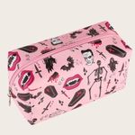 Halloween Makeup Bag New Photo 1