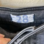 We The Free grey Maddie Jean pencil skirt Photo 5