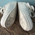 Rocket Dog Women's White Canvas Cecilacs Size 8.5 Photo 7