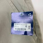 Arizona Jeans Arizona Jean Co. | Beige Moonstone Flare Cargo Pants Cotton Juniors 5 Photo 6