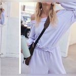 NWT Free People FP Movement One To Beat Onesie Photo 3