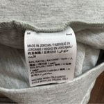 Style & Co light grey pull on leggings, size M, NWOT Photo 6