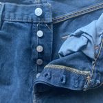 Levi's Vintage 501 Shorts Photo 4