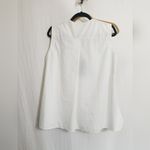 Akris Punto PRICE DROP- Sleeveless Blouse Photo 1