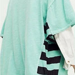 Free People  short sleeve top Photo 0