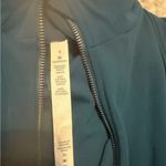 Lululemon  full freedom jacket Photo 4