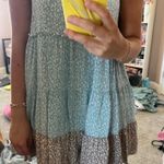 Kori  Dress Boho Photo 3