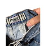 Forenza Vintage  High Rise Mom Jeans Size 6 Photo 6