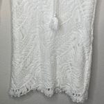 Lovers + Friends Lovers +‎ Friends White Dress Photo 5