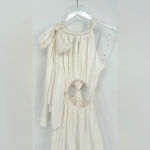 Aje Revolve Henriette Tie Photo 7