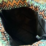 Vera Bradley  Quilted “sierra stream” Tote bag Photo 7