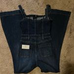 Jean Jumpsuit Photo 3