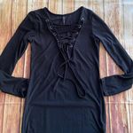 Doo B Women's Long Sleeve V Photo 6