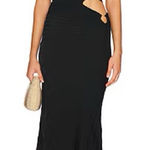 Cult Gaia  lurenz knit dress Photo 0