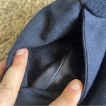 Pendleton  Deep Blue Wool Tailored Trousers size 14 Photo 2