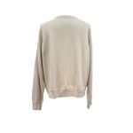 Daydreamer  Def Leppard On The Prowl 1987 Sweatshirt Beige Cream Size Medium Photo 6