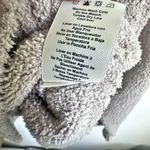 UGG  | Paula Granite Tan Taupe Soft V-neck Pullover Sweater Oversized | Size XS Photo 6