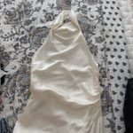 Boutique  White Dress Photo 3