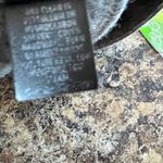 St. John  Wool Blend Emma Pants Women's 6 Gray Wide Leg‎ Pant Photo 5