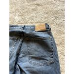 Everlane ‎ The Curvy Cheeky Blue Jean Size 27 Regular Photo 5