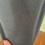 Shoshanna Halter Dress with Bow Detail Photo 4