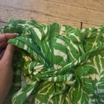 Mango Palm Tree Shorts Photo 4