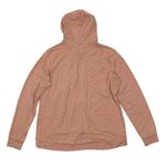 Weatherproof ‎ Hoodie Medium Pink Soft Pullover Casual Cozy Loungewear Photo 1