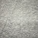 True Religion Rhinestone Logo TShirt Gray Size Small Photo 5