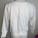 Victoria's Secret Victoria’s Secret Floral Crewneck  Photo 4