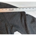 Colosseum Mizzou Missouri Tigers Women Zip Up Jacket Embroidered Logo Heather Gray Size XL Photo 14