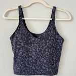 Lululemon Align Tank Top Wild Thing Camo Deep Coal 8 Photo 2