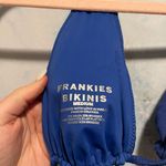 frankie's bikinis Frankie’s Bikini Top + Bottom  Photo 6