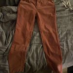 We The Free Free People  Corduroy style pants sz 27 Photo 0