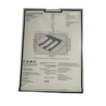 Givenchy  Body Gleamers Superbe Avantige Ivory Control Top Pantyhose Size B NWT Photo 3