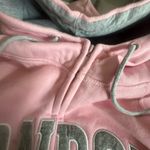 London zip up hoodie Pink Size L Photo 3
