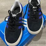 Adidas Gazelle platform Bold Sneaker Photo 0