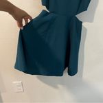 Elizabeth and James Elizabeth and James Emorie Dress Cutout Fit & Flare Mini Sleeveless Size 2 Photo 8